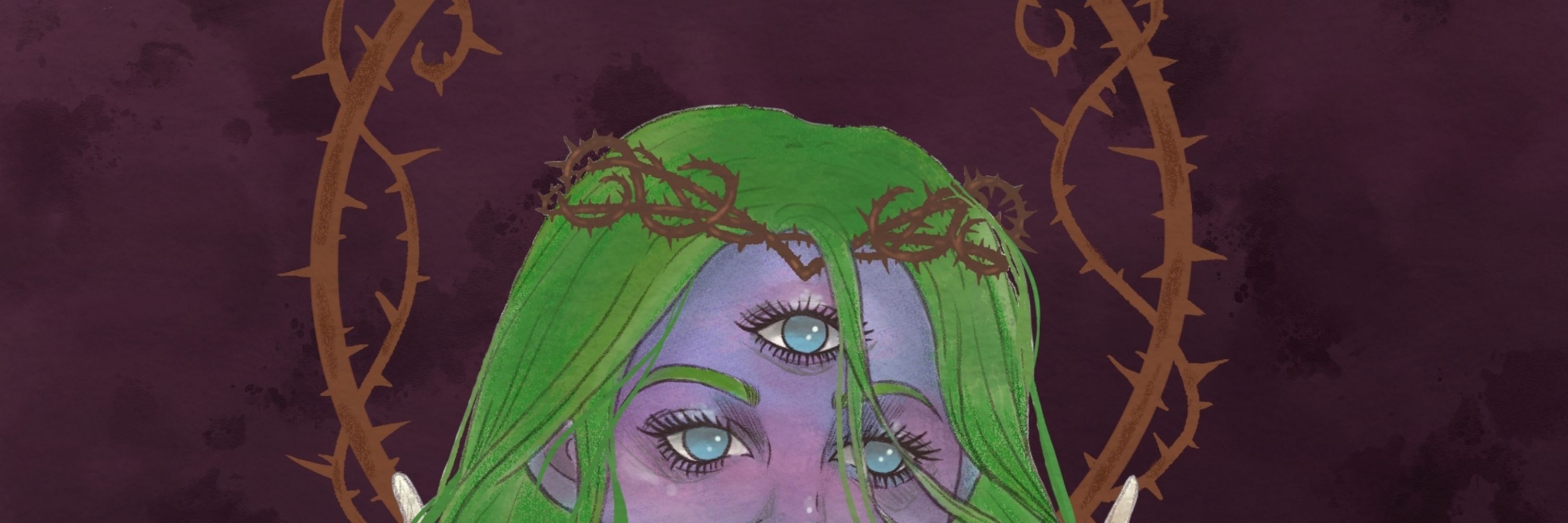 Danae Illustrations