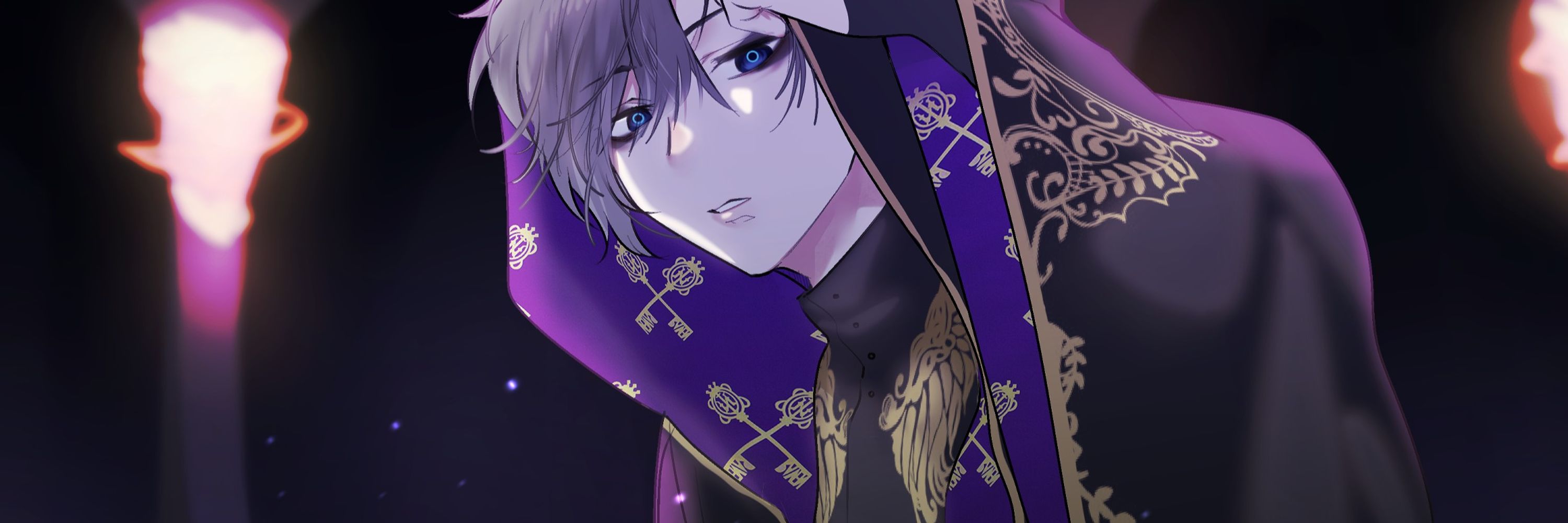 ƒσηѕσ ; 🕊️  ( กลับมา 25  )