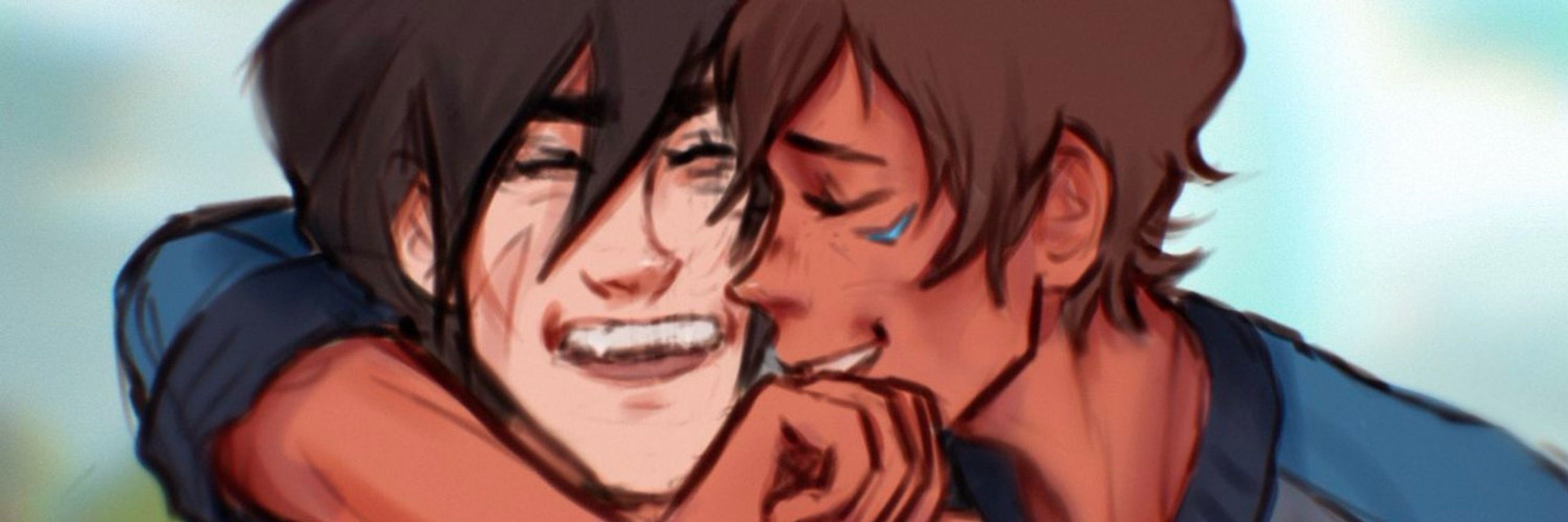 Klance Dreams {megan} 🌻