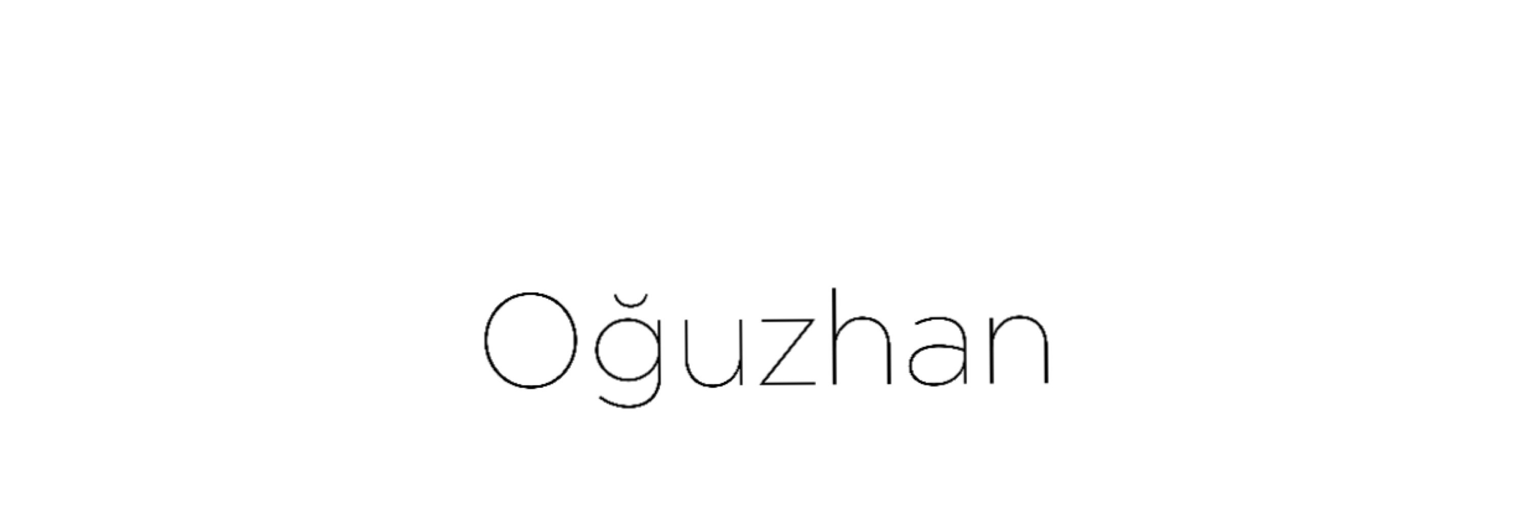 Oğuzhan Sekmen