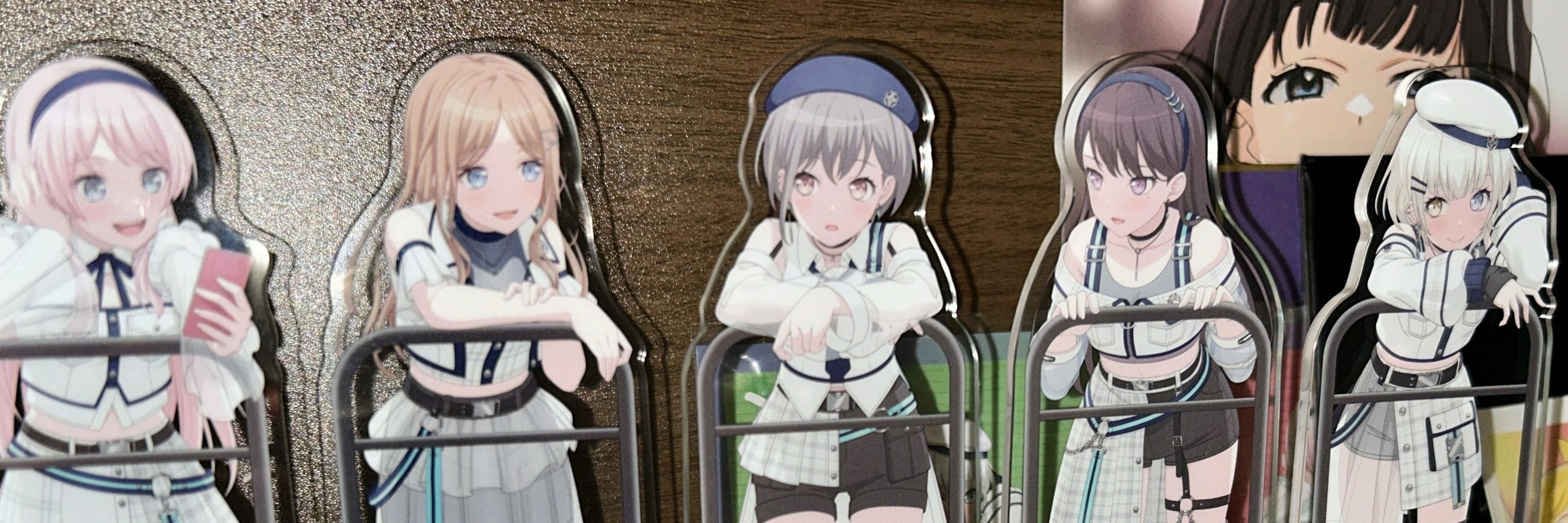 鱈チーズ