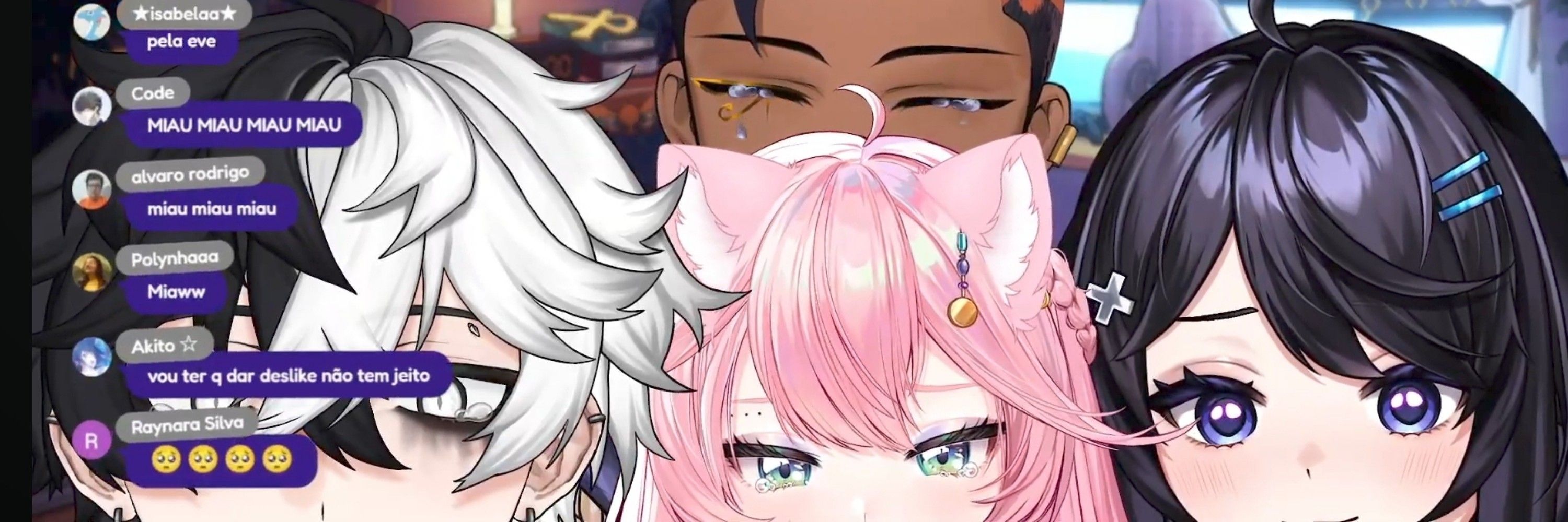 ﹉𝐂𝐥𝐞𝐢𝐭𝐢𝐧_𝐥𝐨𝐯𝐞﹍