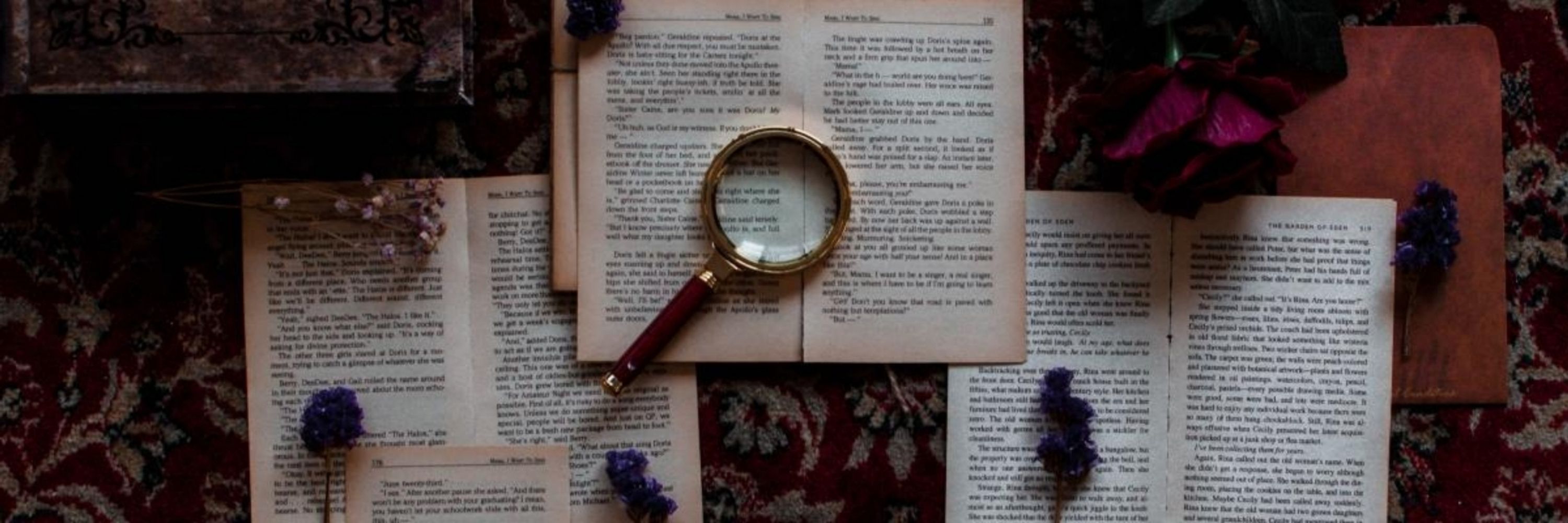 The Liminal Archives