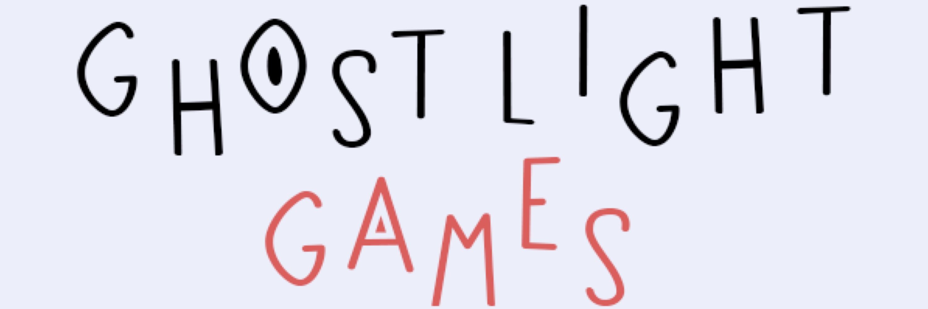 Ghost Light Games