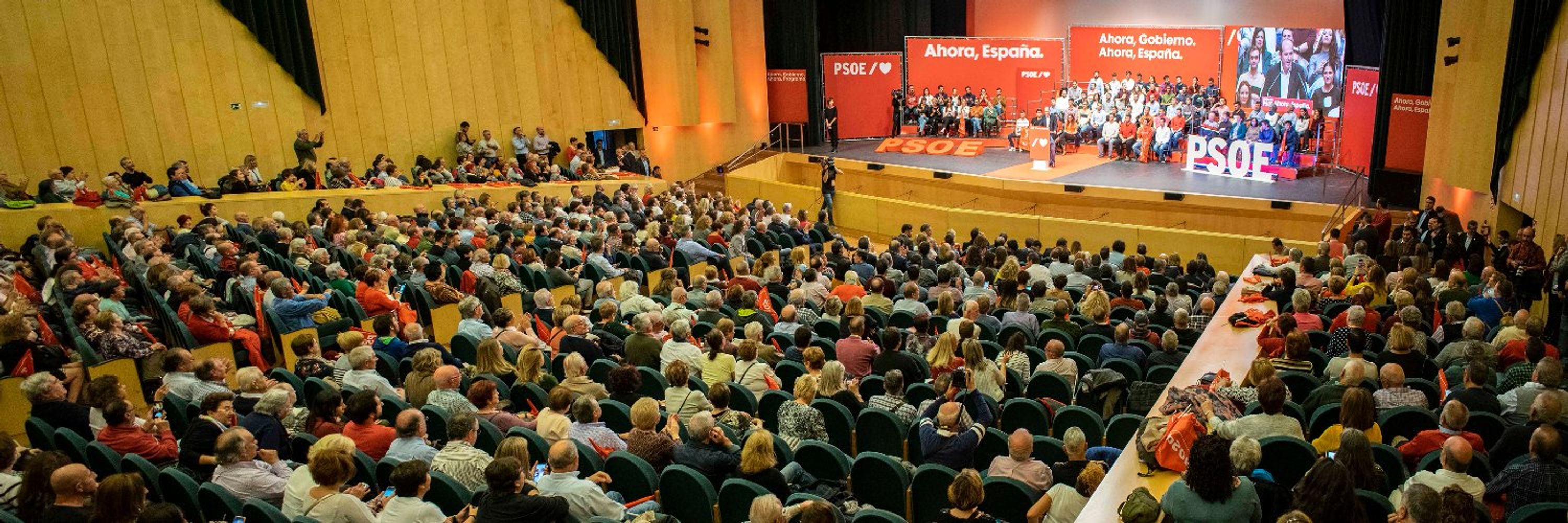 PSOE Guadalajara