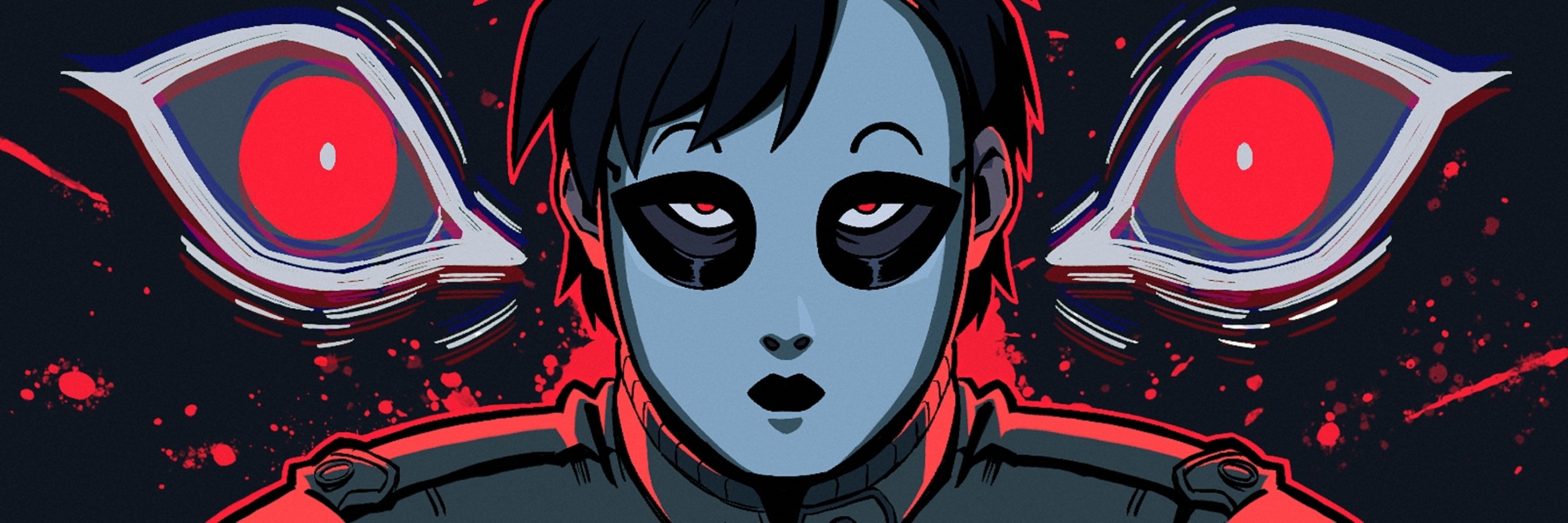 ❌️paranoia poison❌️