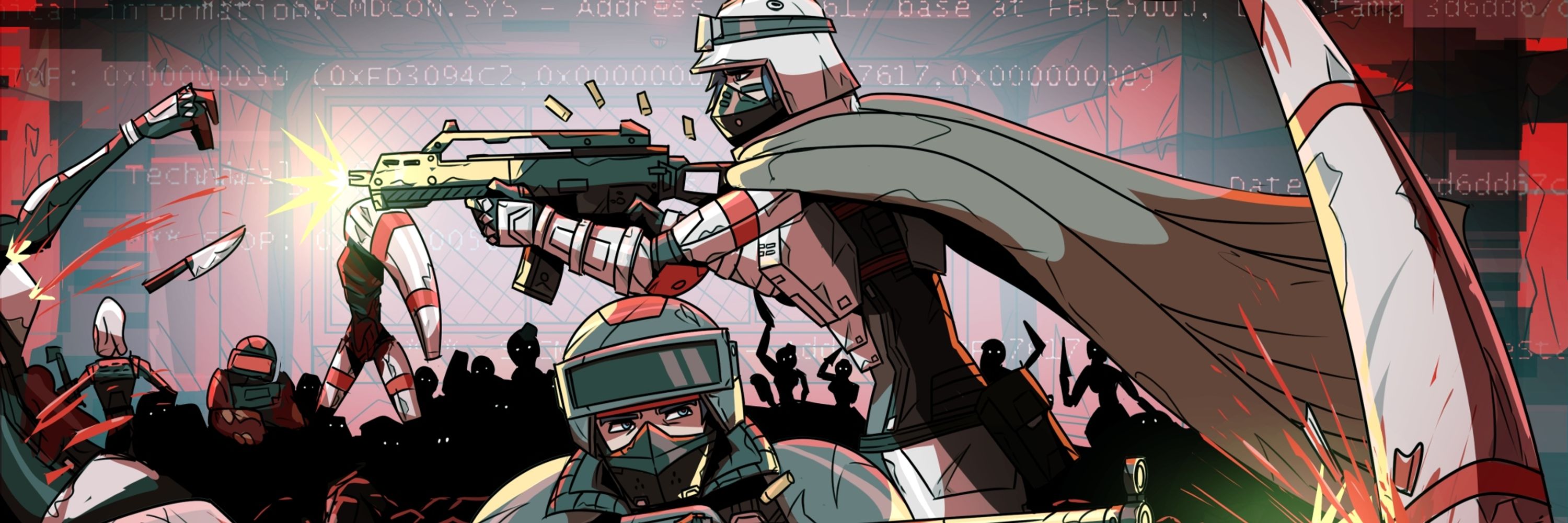 banner