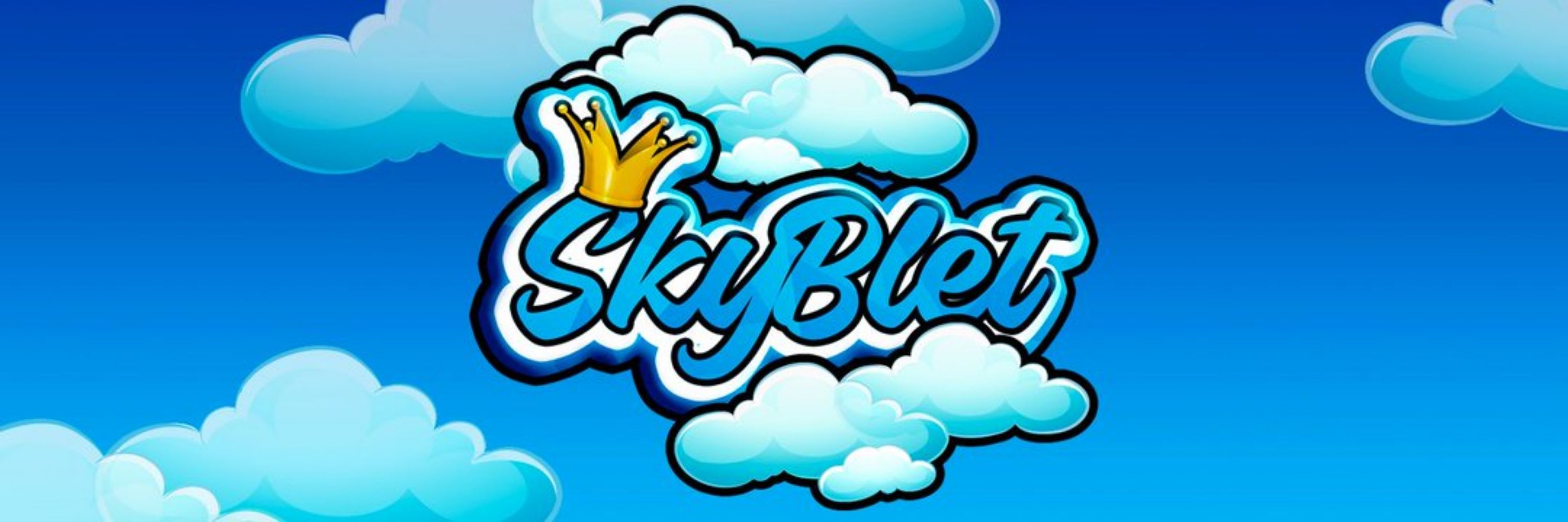 SkyBlet ☁️
