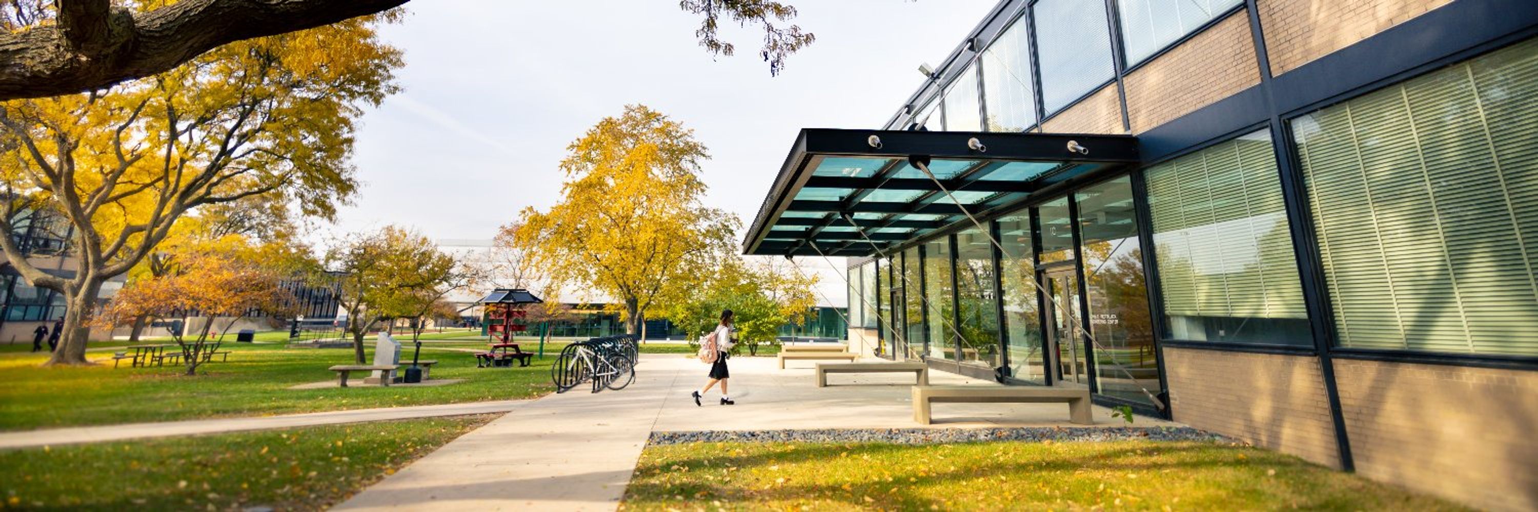 Armour College of Engineering at Illinois Tech