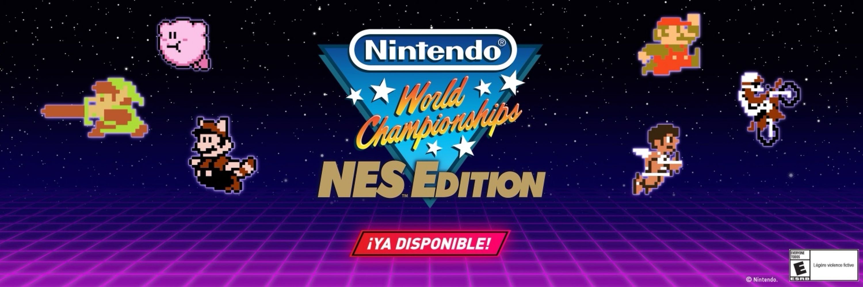 Nintendo Latinomérica 