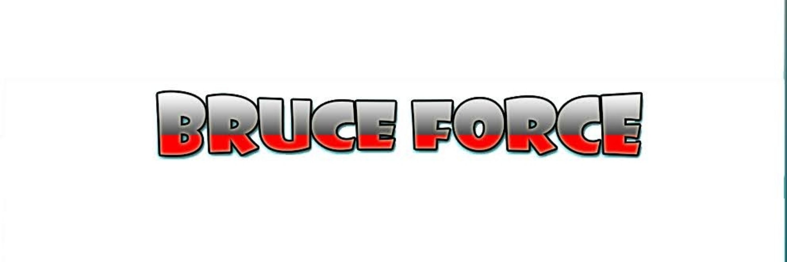 Bruce Force 