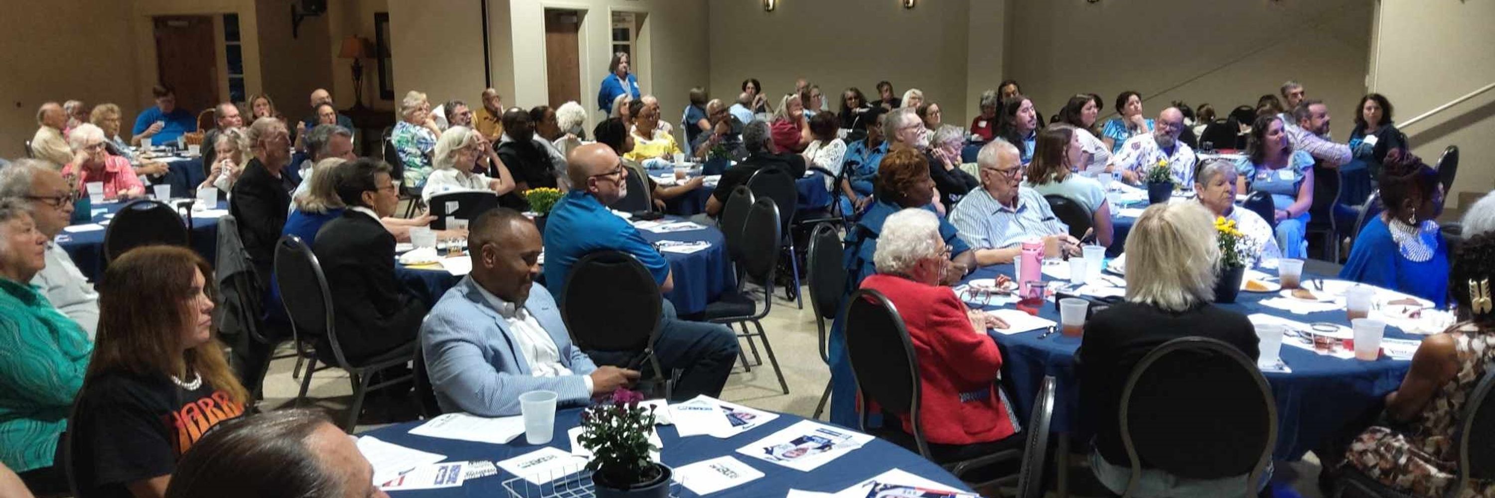 Randolph Dems