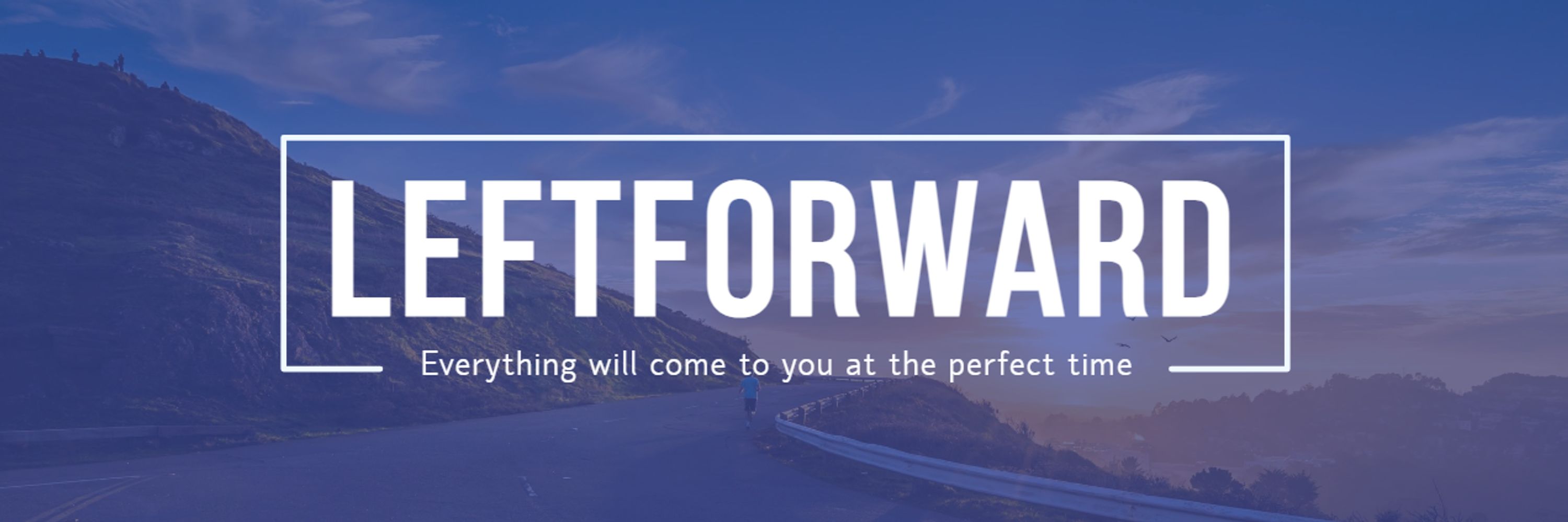 LeftForward