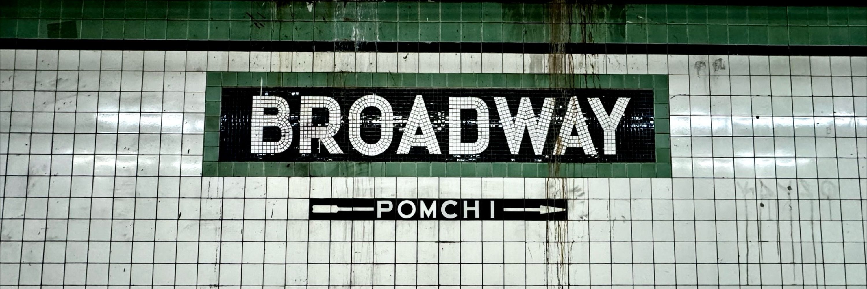 Mark Pomchi