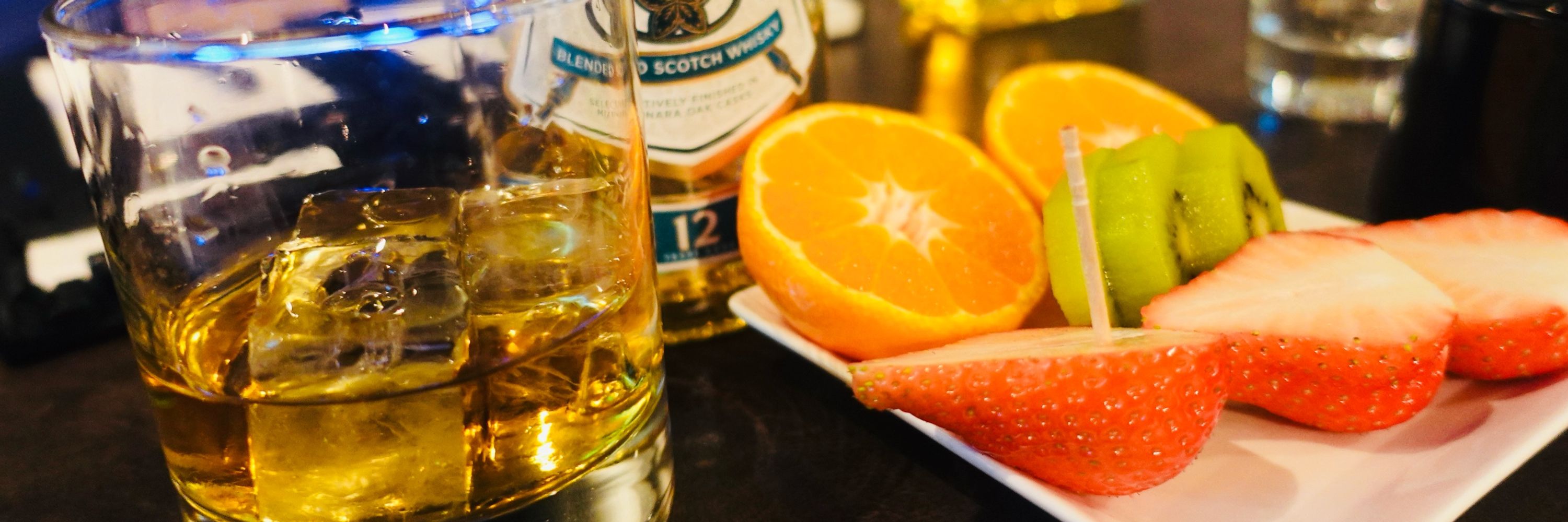 ウイスキー藤村🥃