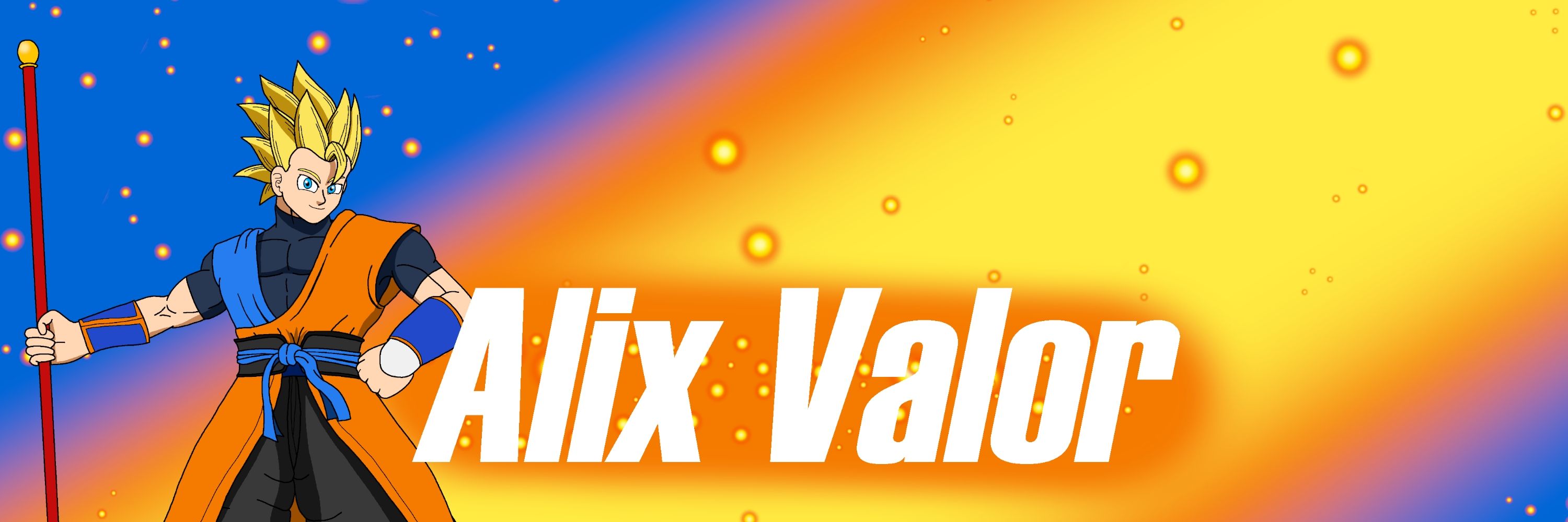 Alix Valor