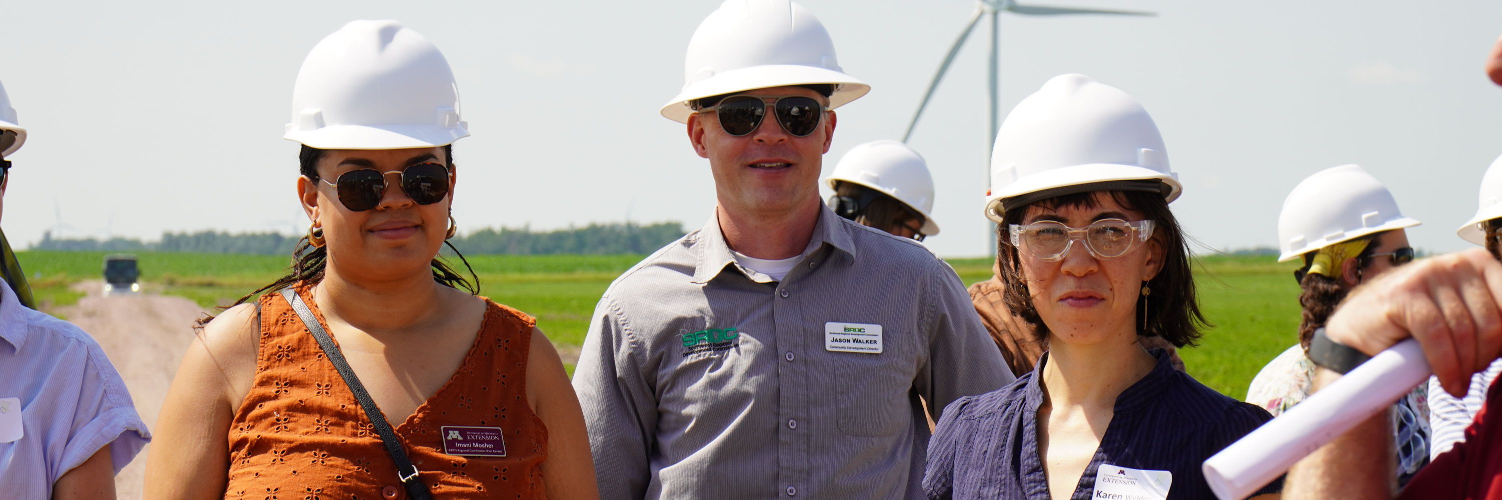 Clean Energy Resource Teams