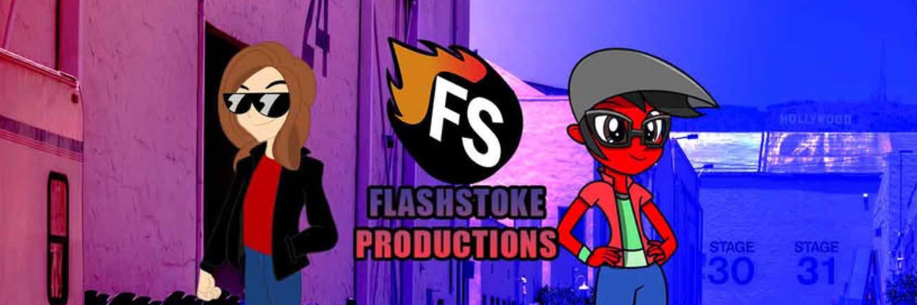 FlashStoke Productions