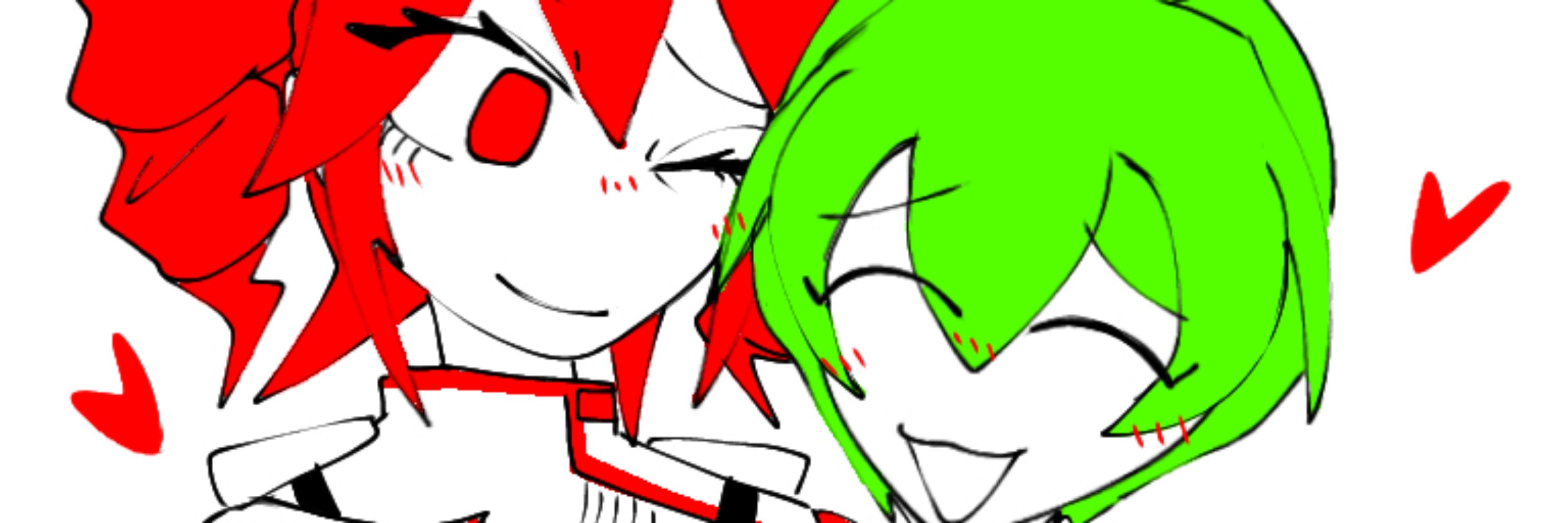 🔻Kasane Tetamon🫛