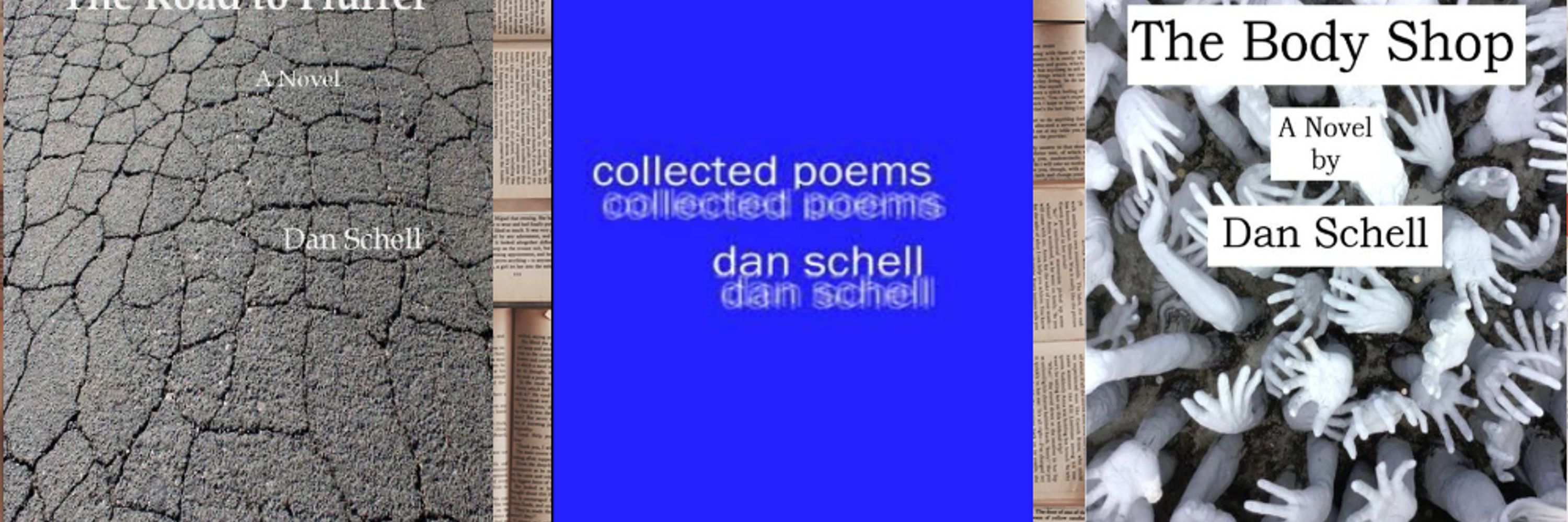 Dan Schell