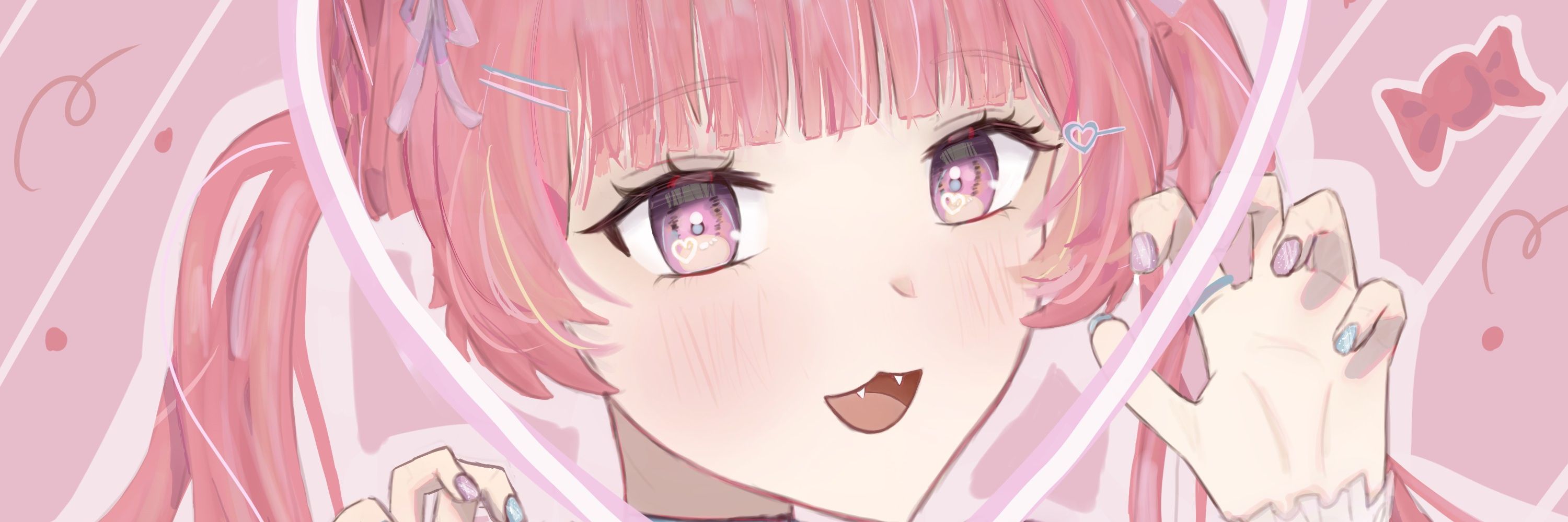 perenna ぺレナ🦇💕✨