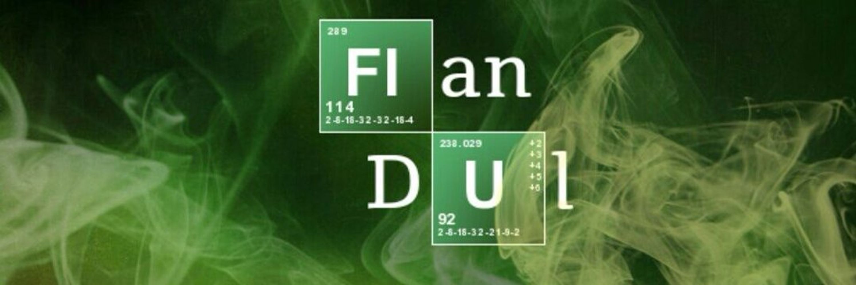 Flan Dul