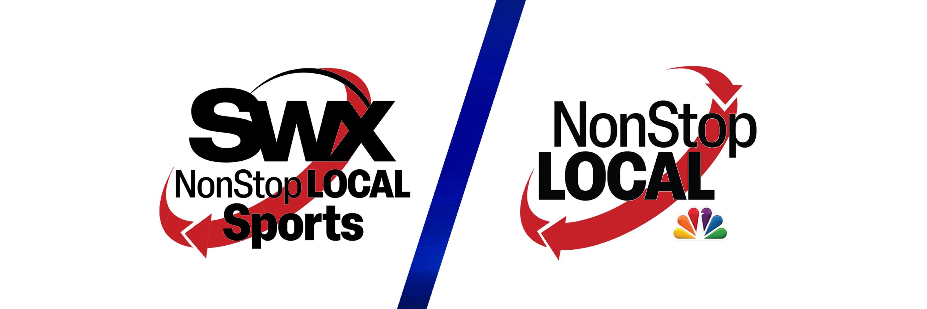 NonStop Local