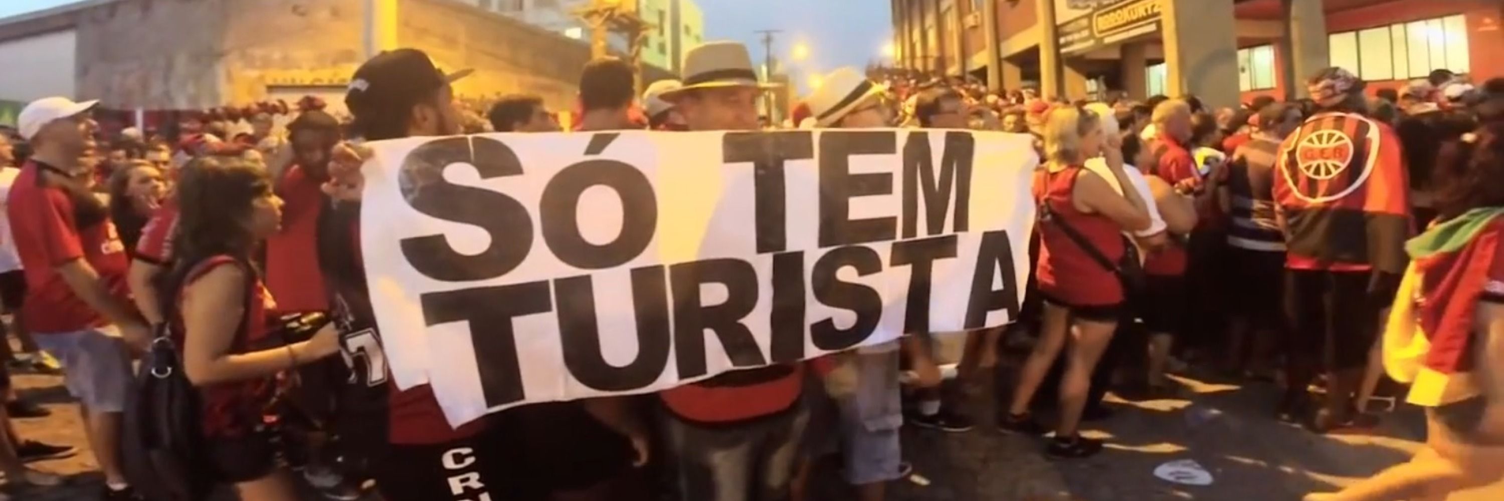 Xavacast, o podcast Xavante
