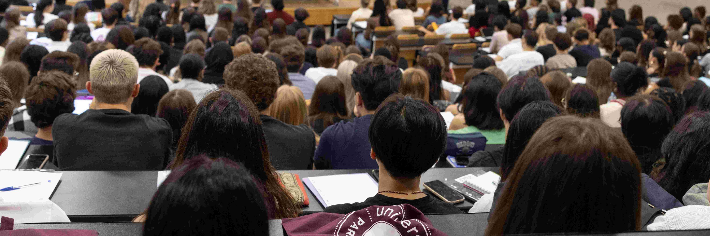 Faculté Jean Monnet (Droit, Économie, Management) 