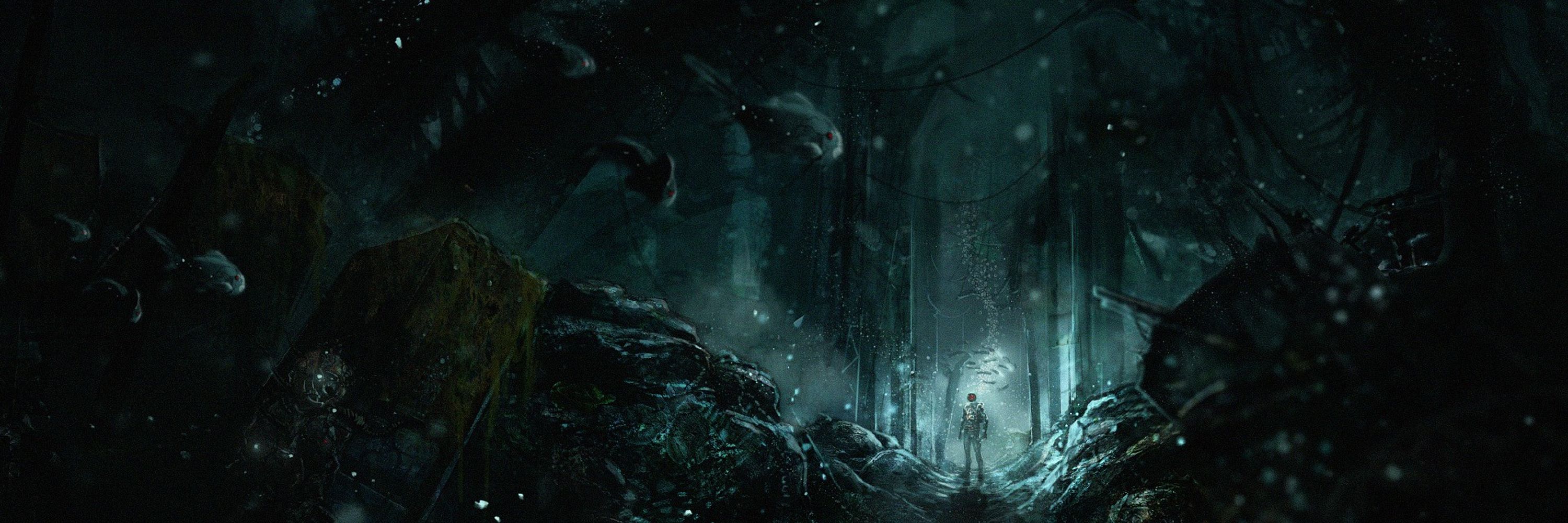 Frictional Games
