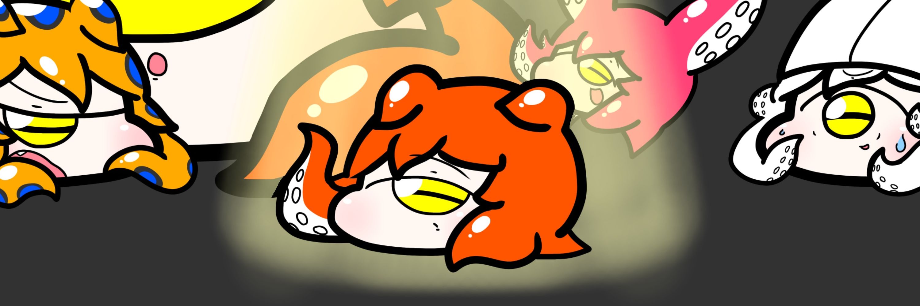 きゃたぴら