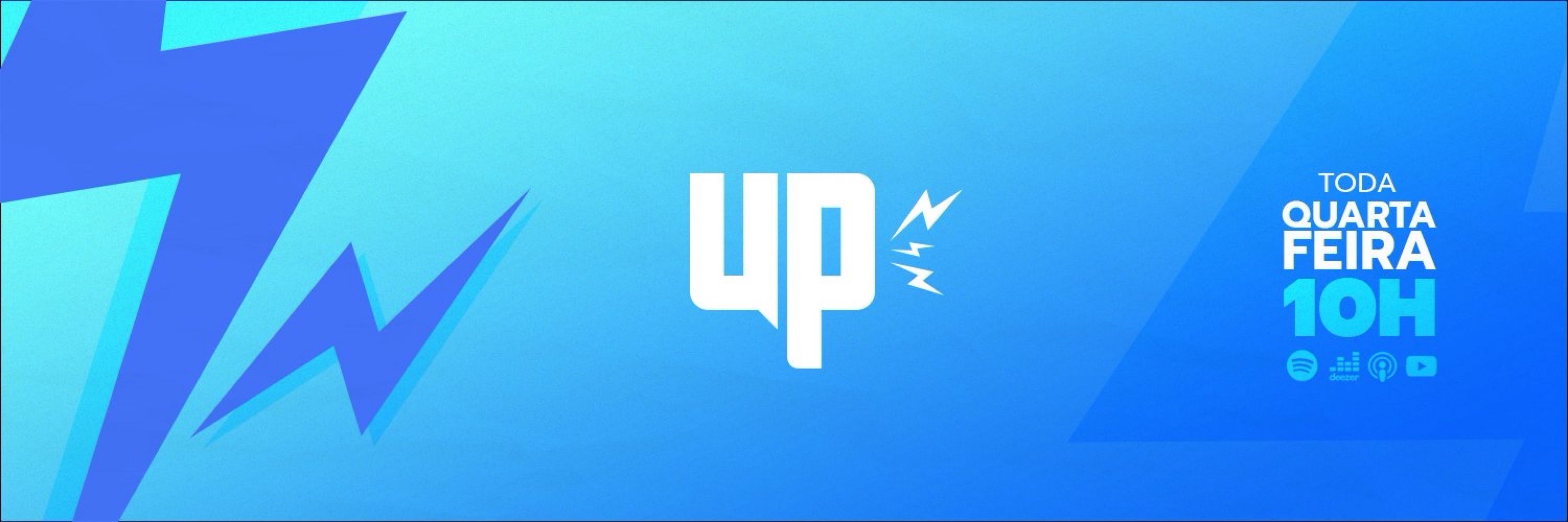 UP
