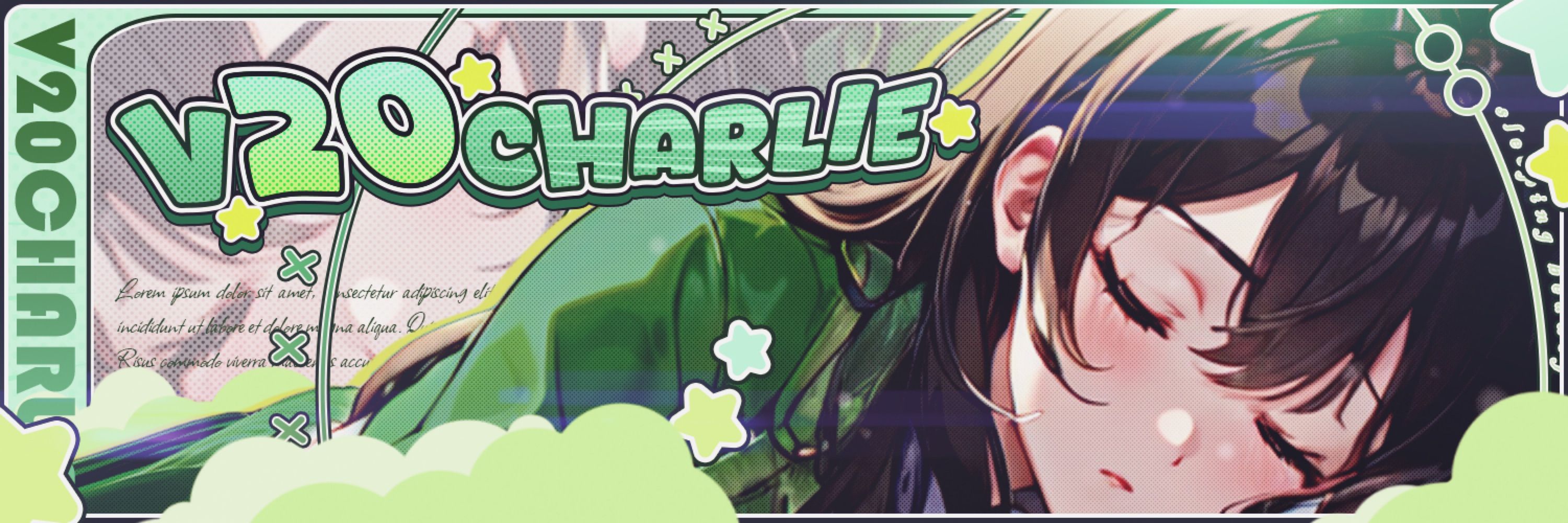 charlie