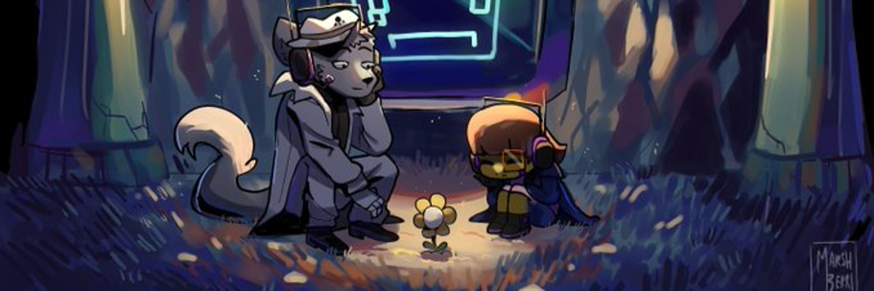 Undertale NEXUS