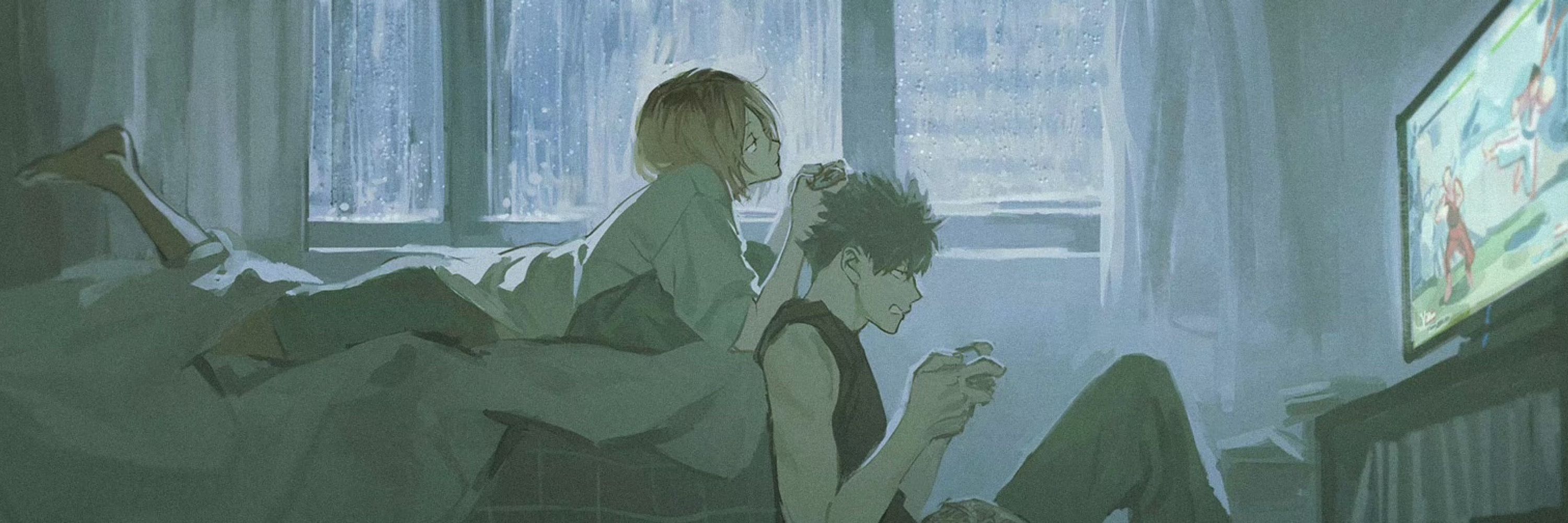 八潮🌊
