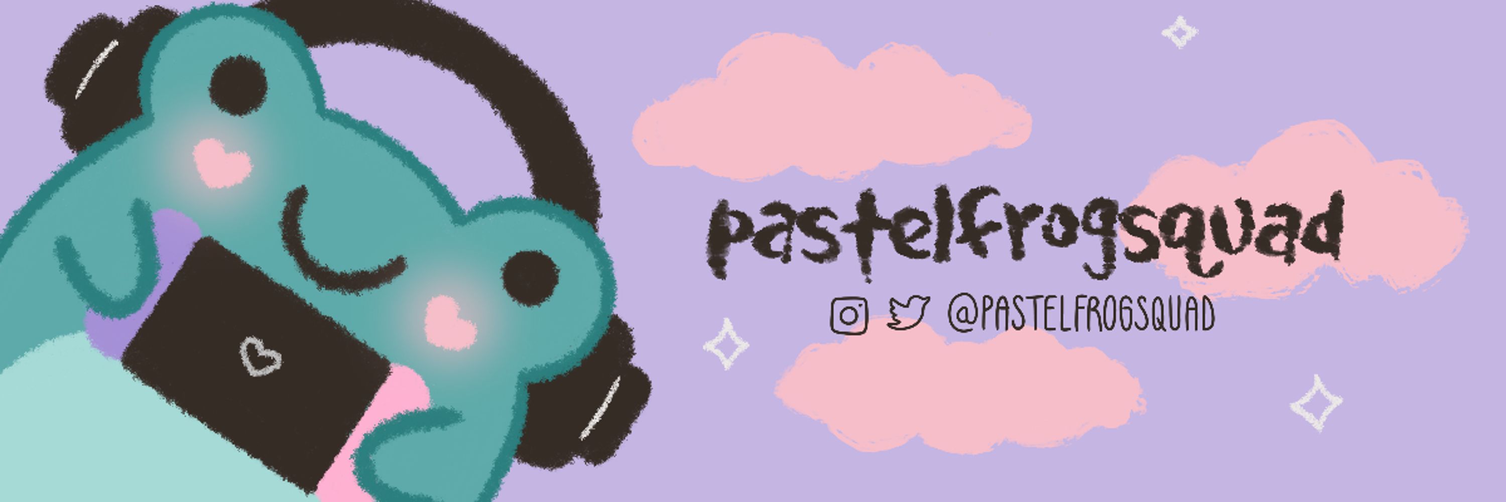 pastelfrogsquad