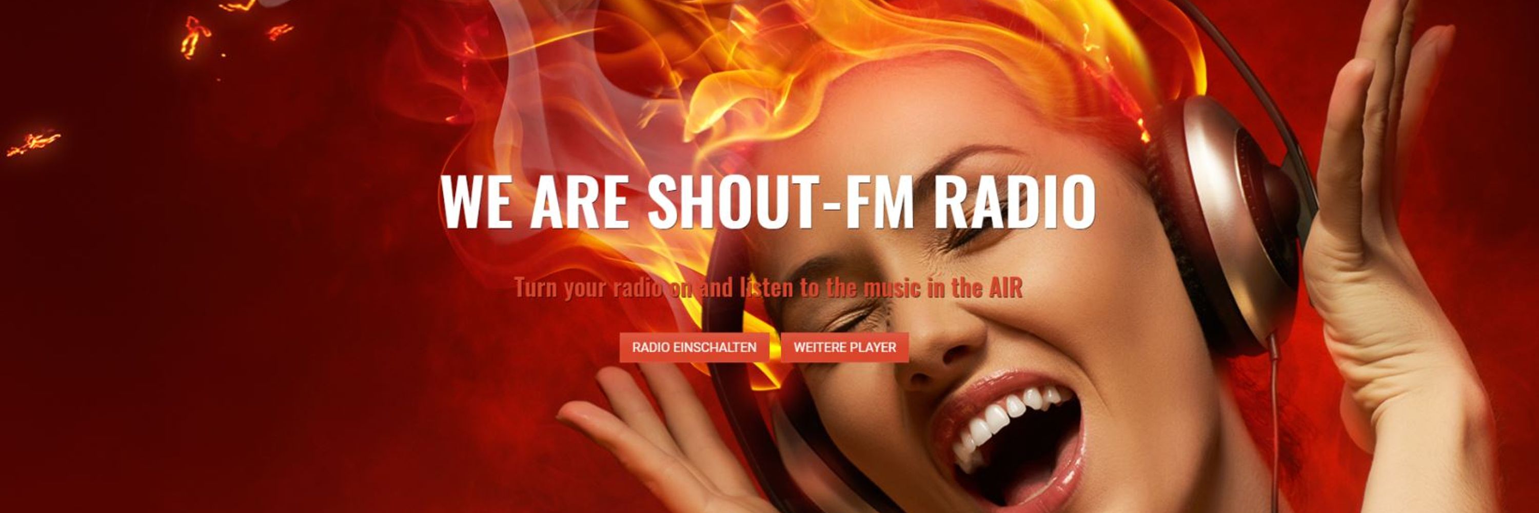 Shout-FM