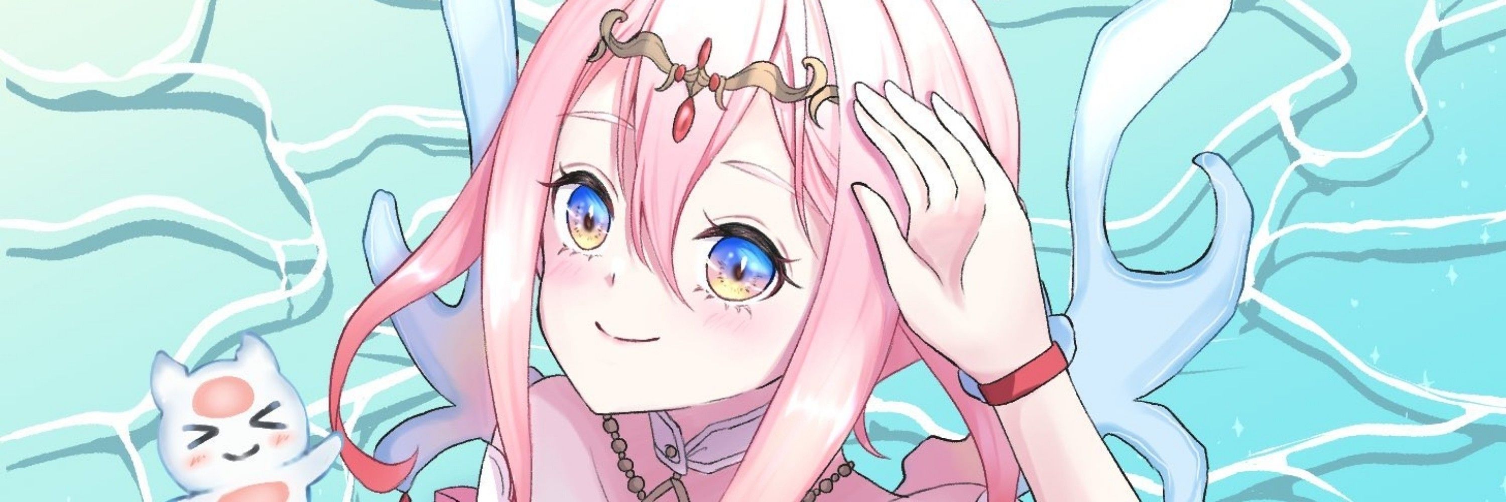 ゴモリー🪸