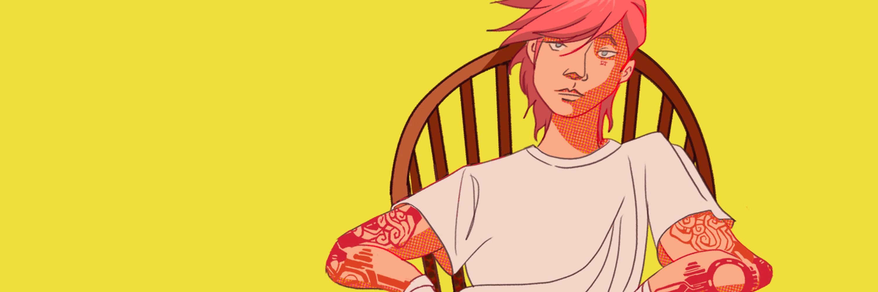 Lofi Lemon