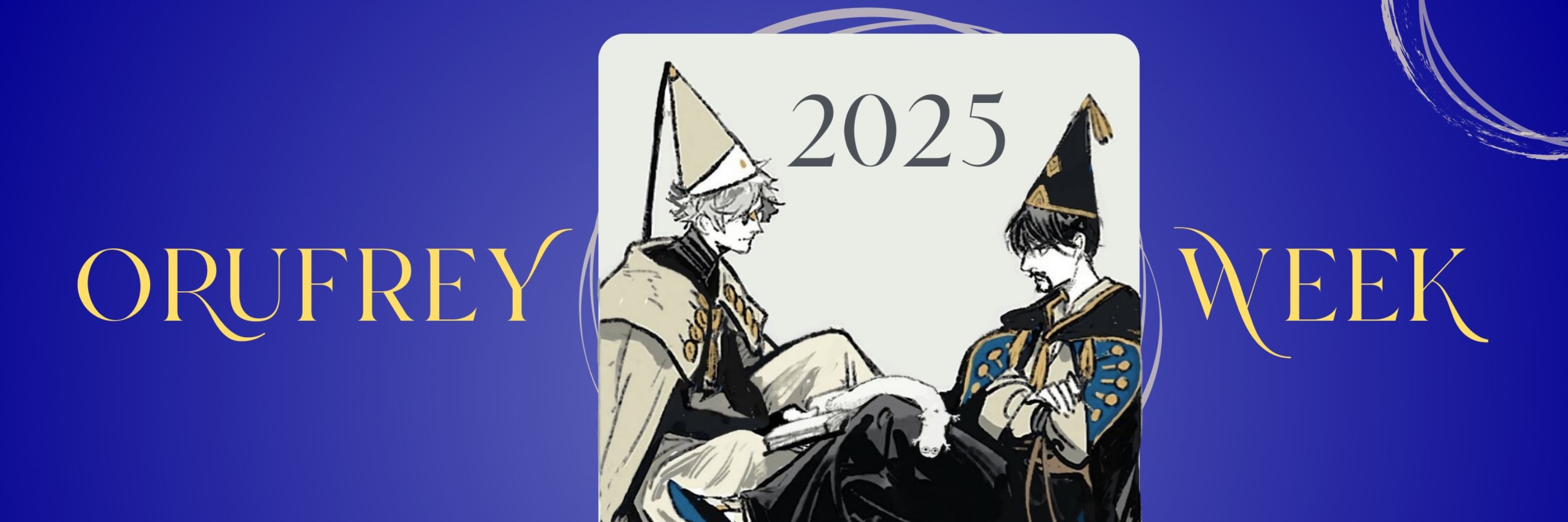 orufreyweek 2025