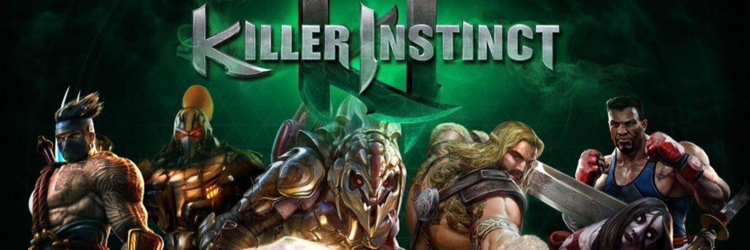 Killer Instinct Central