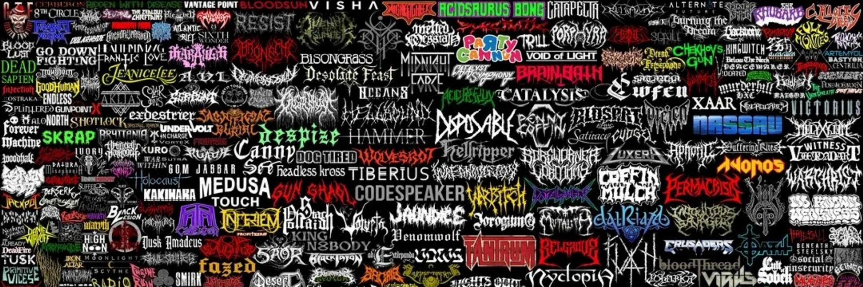 MetalGigsScotland