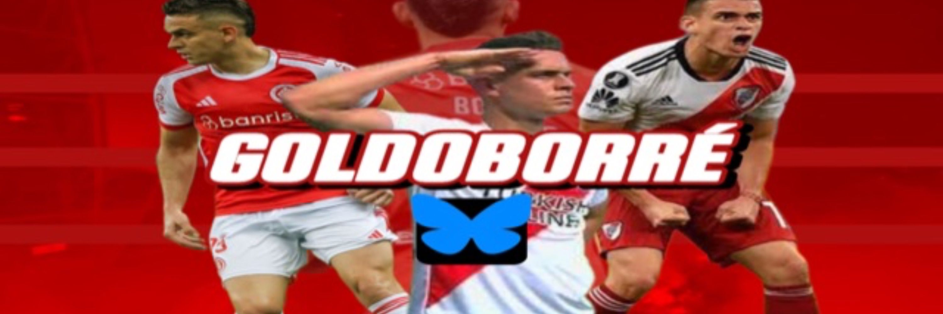 GOLDOBORRÉ 