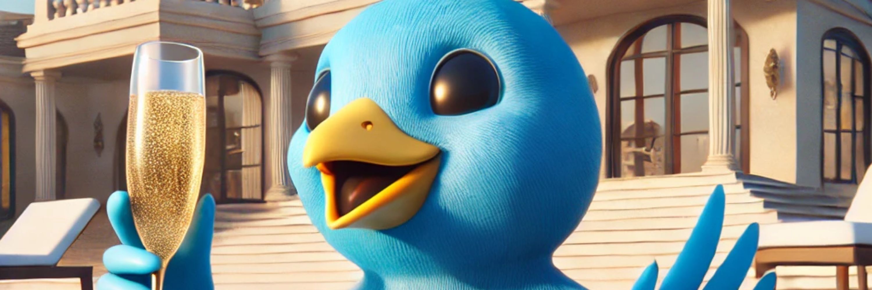 Twitter 