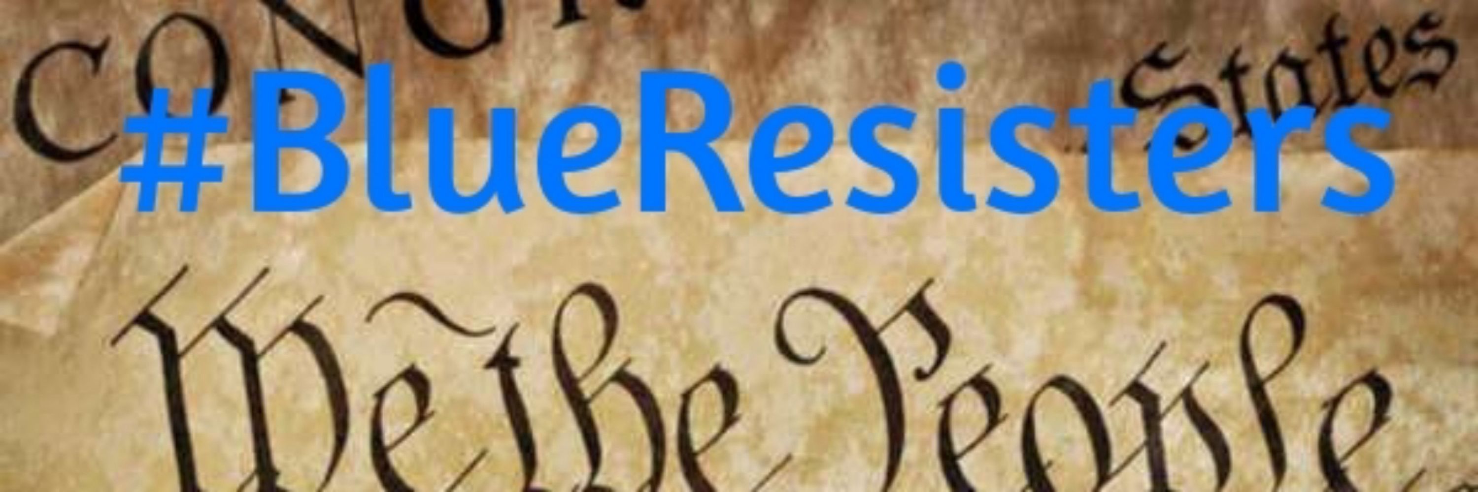 BlueResisters