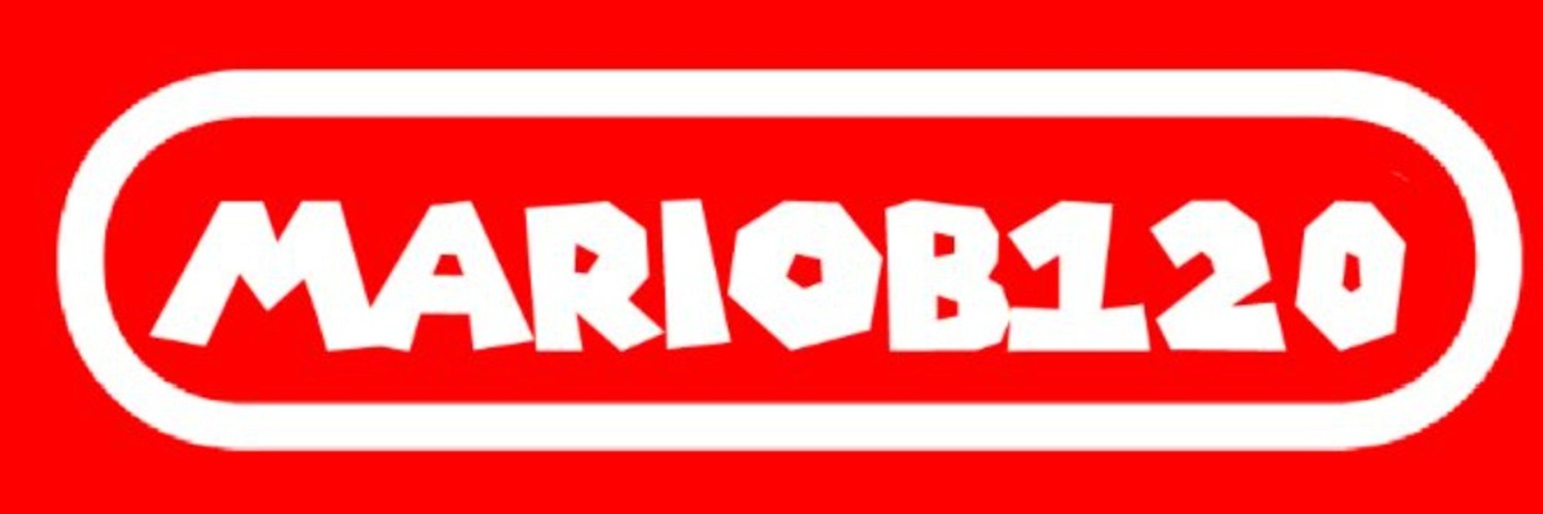 MarioB120