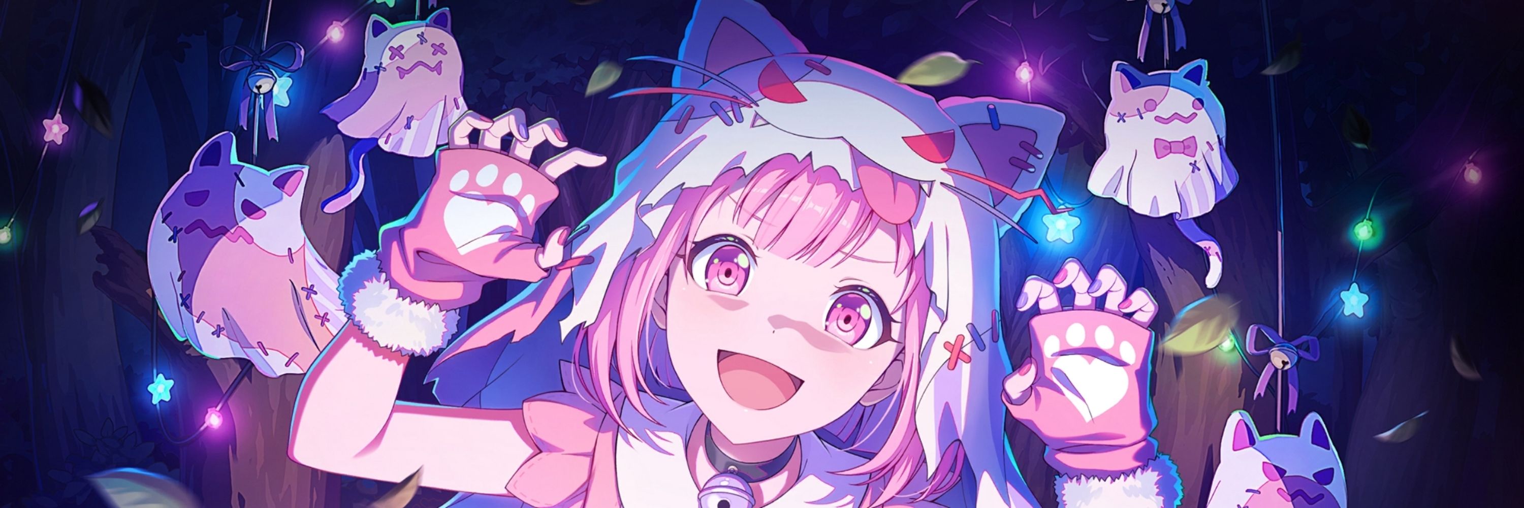 cat person