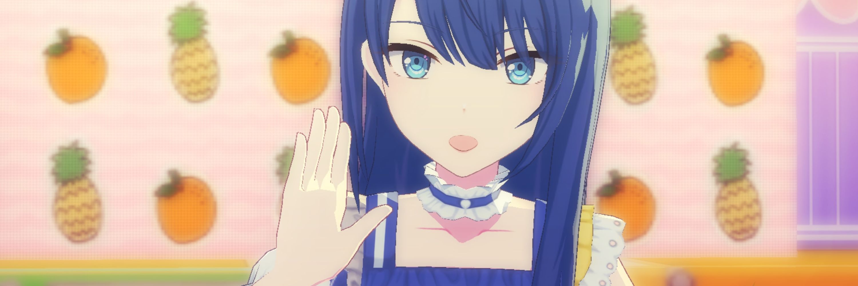 ♡桐谷遥もJK♡