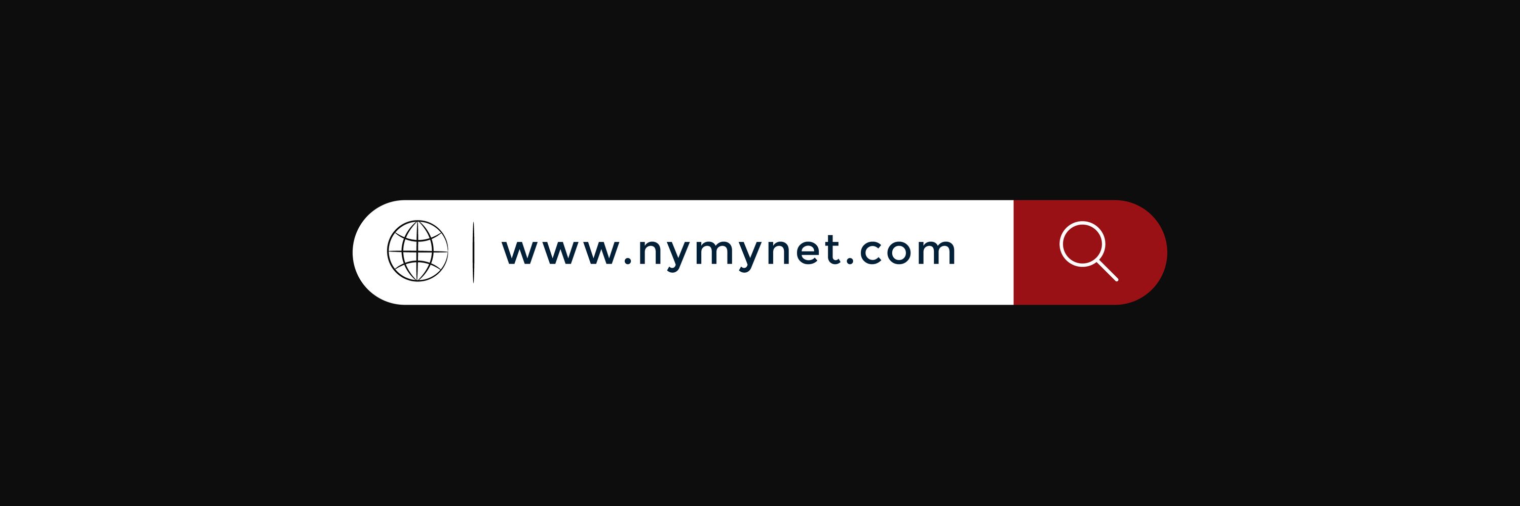 Nymy Net