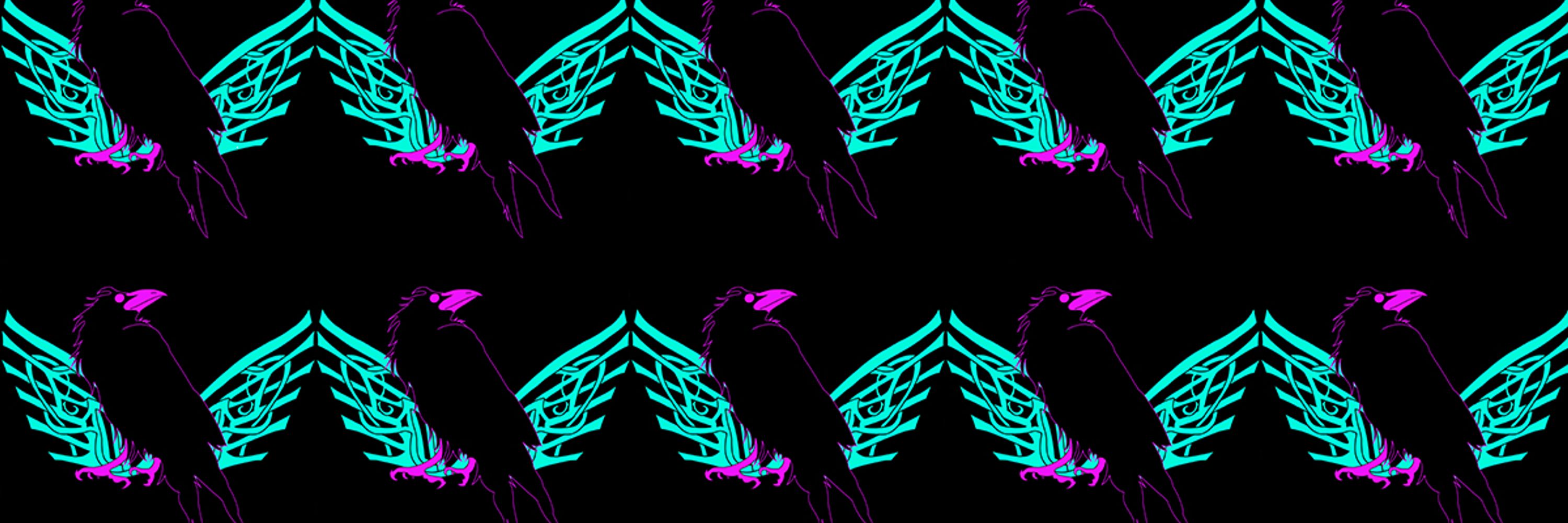 R0tRaven |🐦‍⬛Raven God VTuber🍄
